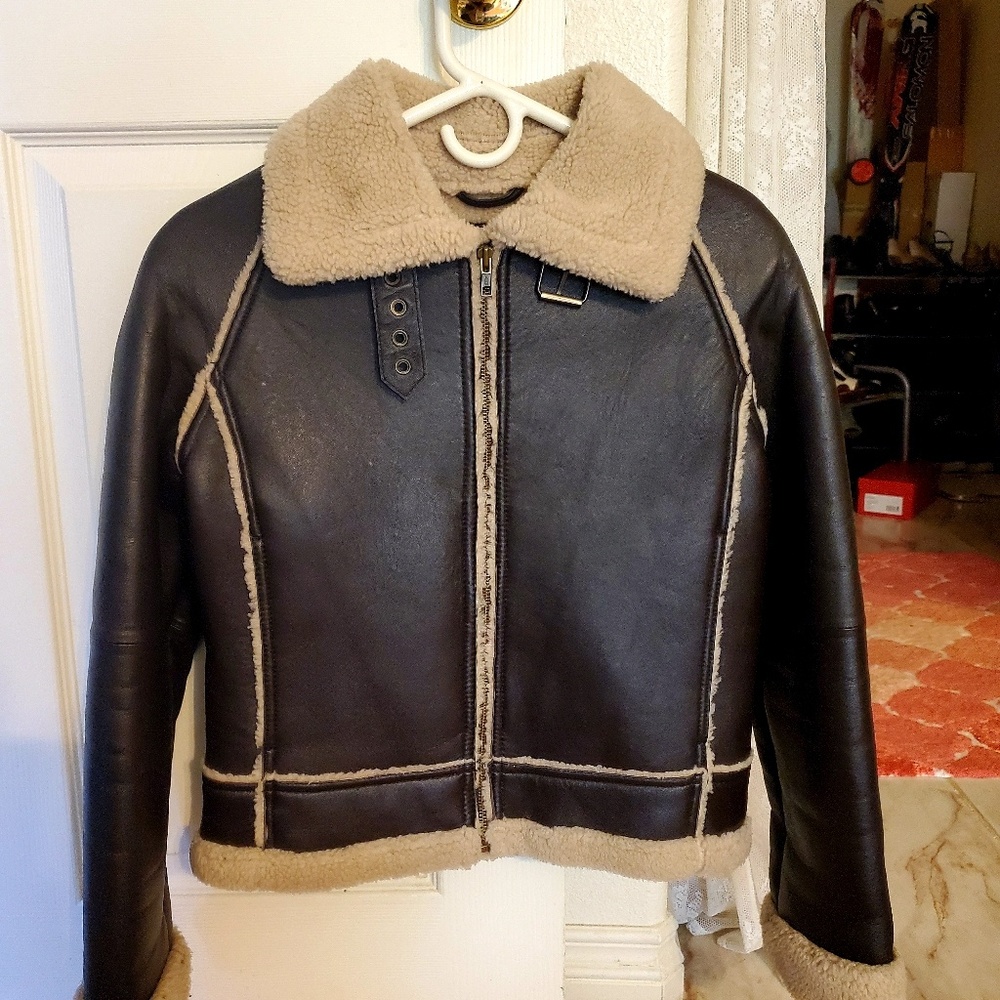 Mustang Jacket - Picture 4 of 5